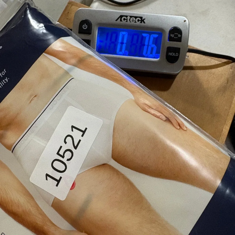 Jockey keywords underwear